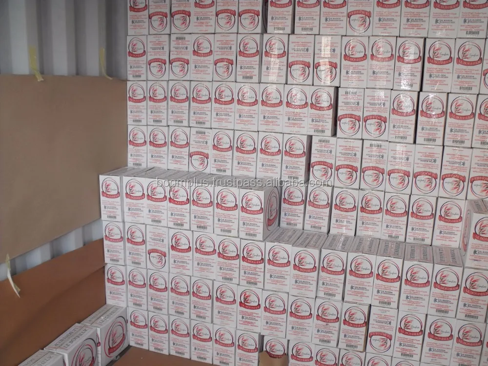 Сухая паста-спагетти 500 г паста из твердой пшеницы особенно для африканского рынка