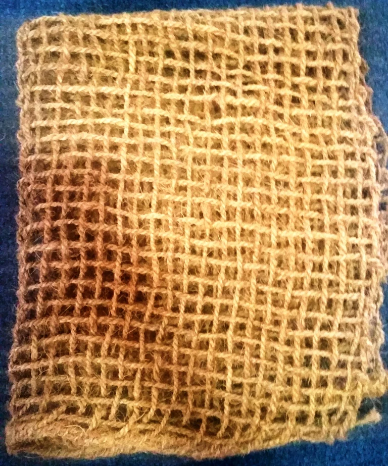 COIR is a versatile natural fibre extracted from mesocarp tissue, or husk of the coconut fruit