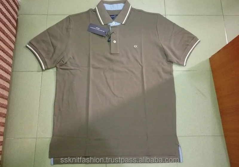 
Polo Shirt 