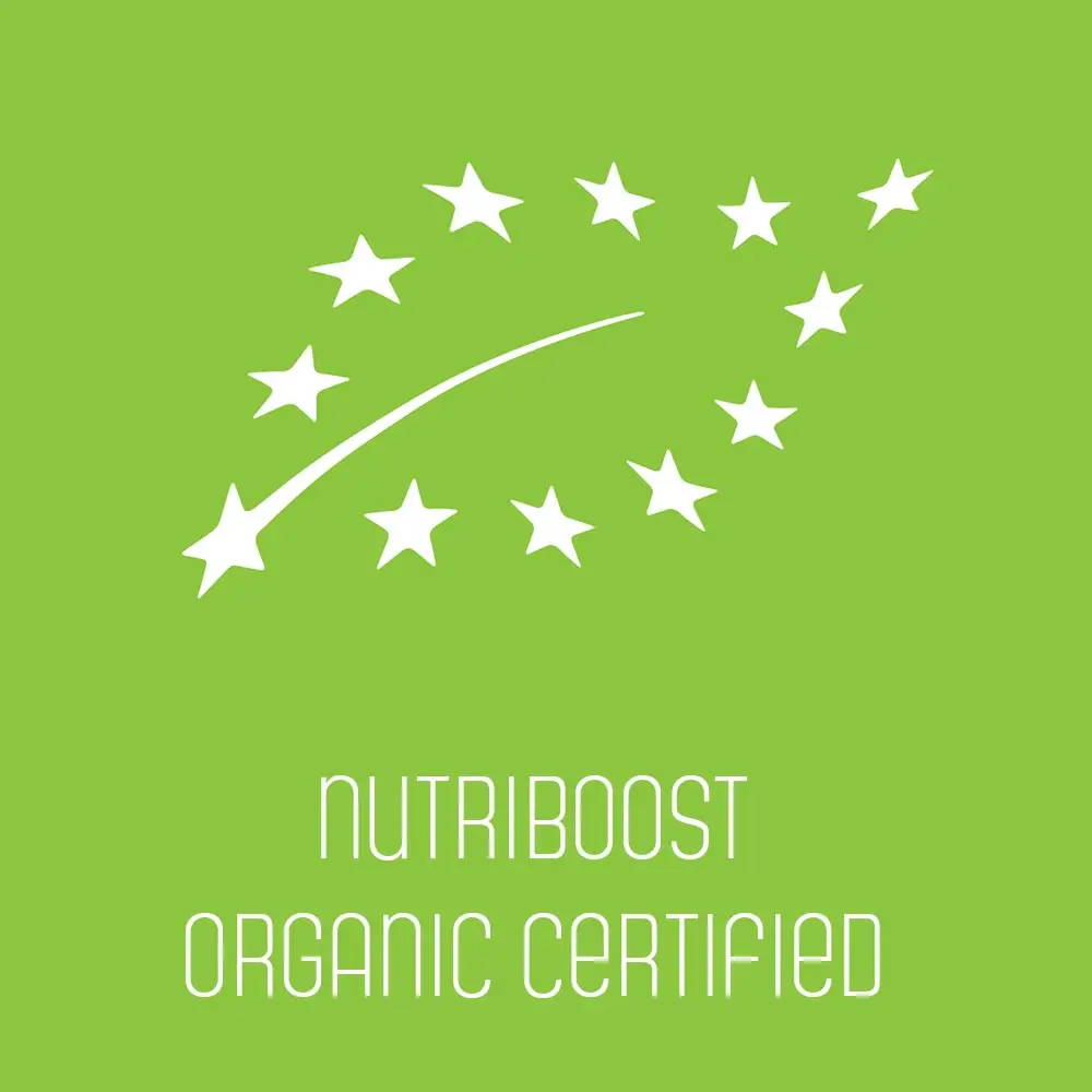 
Vietnam Cashew Nut, Organic Certified! 