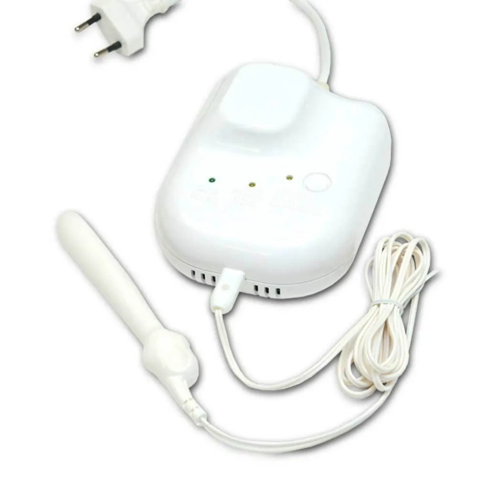 
MAVIT - The device for erectile dysfunction and chronic prostatitis treatment. 