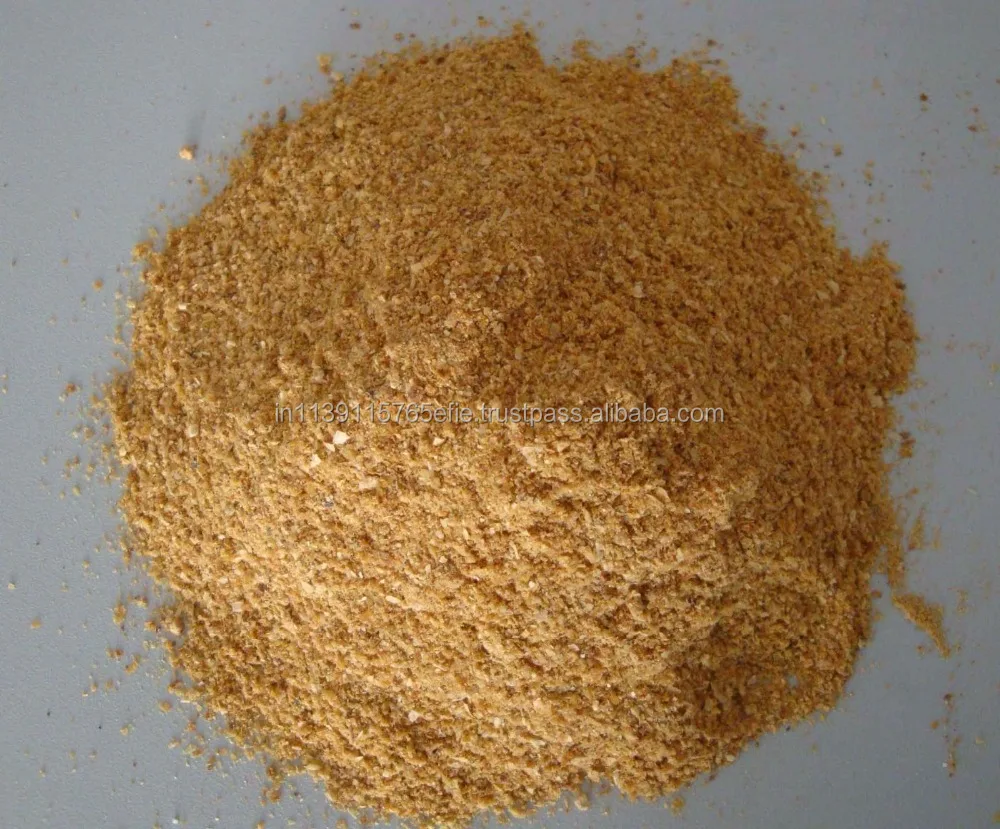 Yellow Corn Gluten Feed, for Animal Feed Corn Gluten - Animal Feed