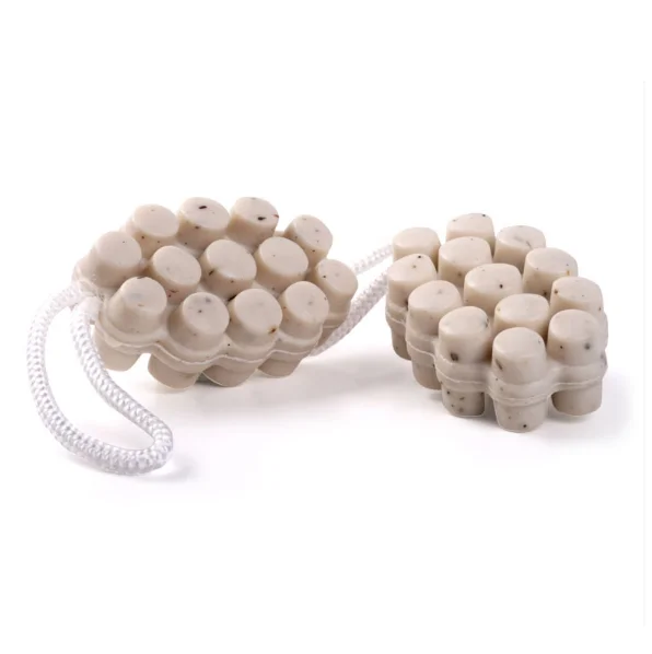 
Massage Soap 120 g 