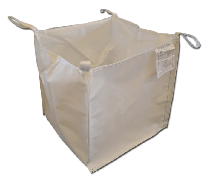 Standard quality FIBC Bags