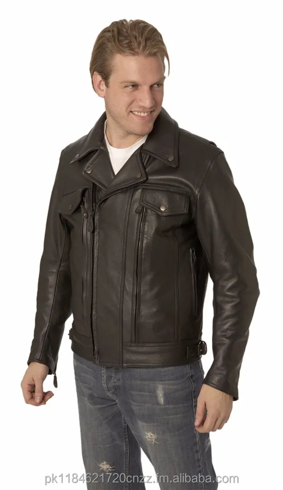Super Quality Perfecto Motorcycle Leather jacket