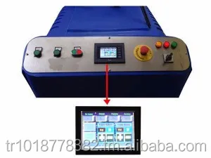 Rug & Carpet Washing Machine - Full Automatic