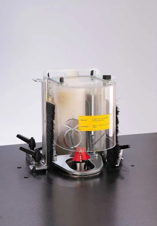 
Best Quality Spindle Moulder Woodworking 5.5 kw 