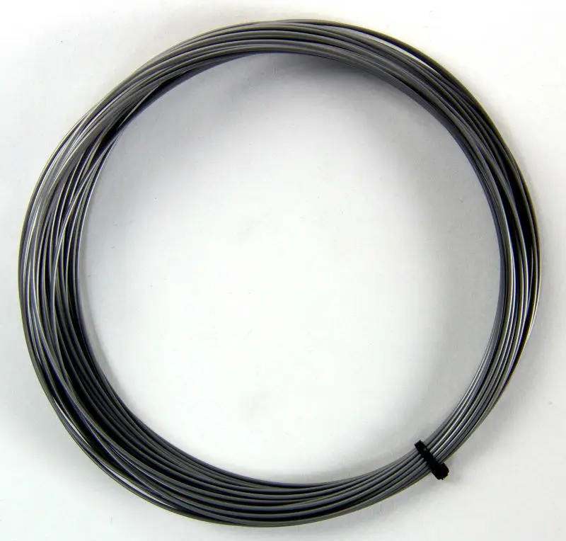 2021 Tennis String Stringing Durable Cheap   100%   Polyester   hexagon Tennis String