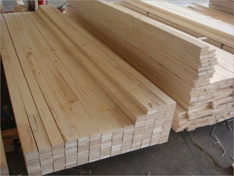 
GOOD QUALITY LVL PLYWOOD SHEET FOR MAKING PALLET 