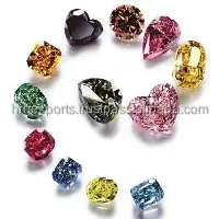 Cheap price DIAMONDS White/colorless Natural GIA-IGI-HRD certified diamond G-H Color diamond china india usa canada best price