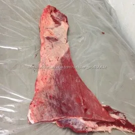 Грудная часть говядины (грудина)