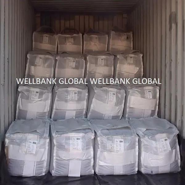 
Bitumen 60/70 in Polycube 