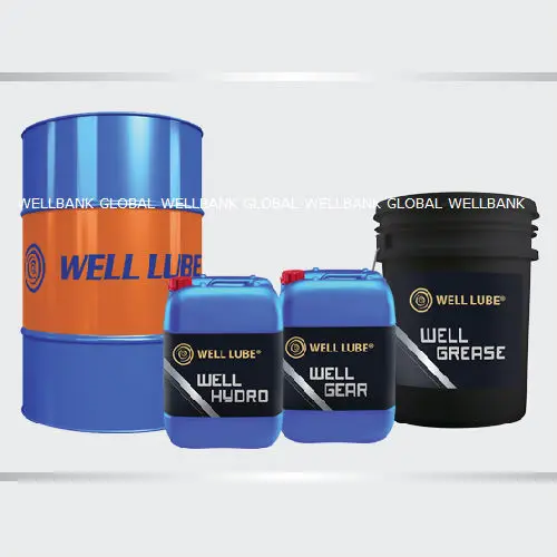 Well Lube SAE 10W40 SM/CF Fully Synthetic Engine Oil Singapore