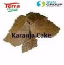 100% Karanja oil obtained from pure karanja kernel used as fertilizer and insecticide for plants and farms