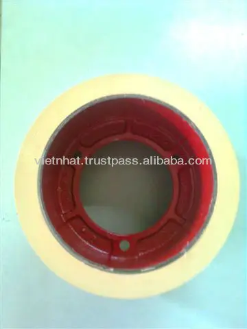 
Rice dehusking Rubber roller 