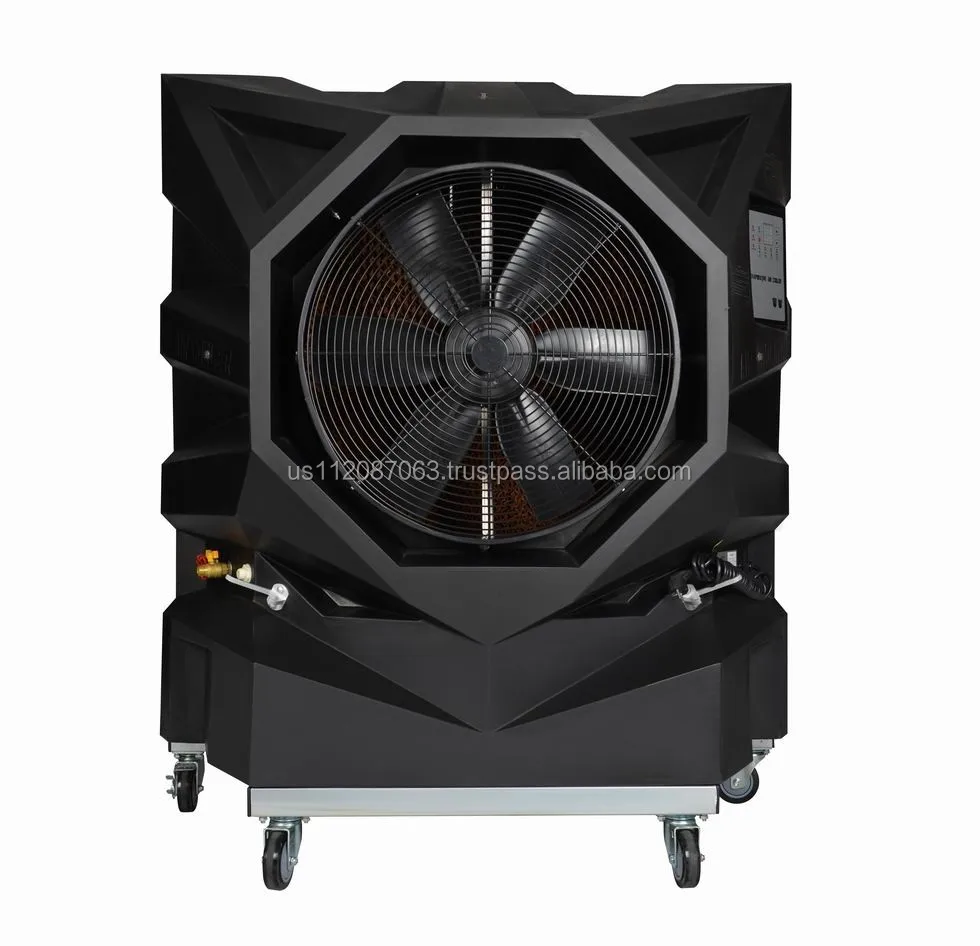 
220v water air cooling fan/portable air conditioner 