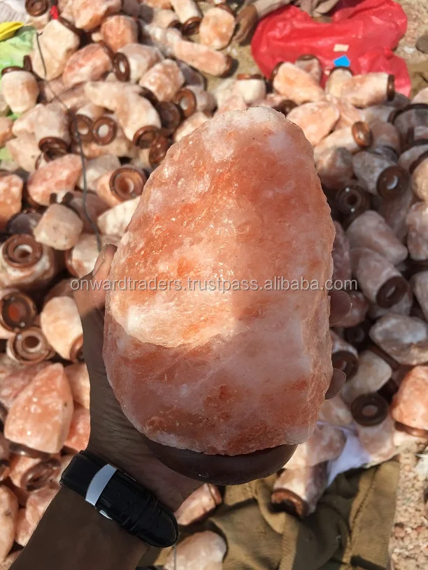 Himalayan Salt Lamps Wholesale