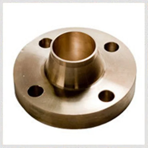 Stainless Steel Lapped Joint Flanges