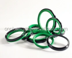 Dozer Track Link Seal