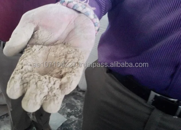 Летучая зола