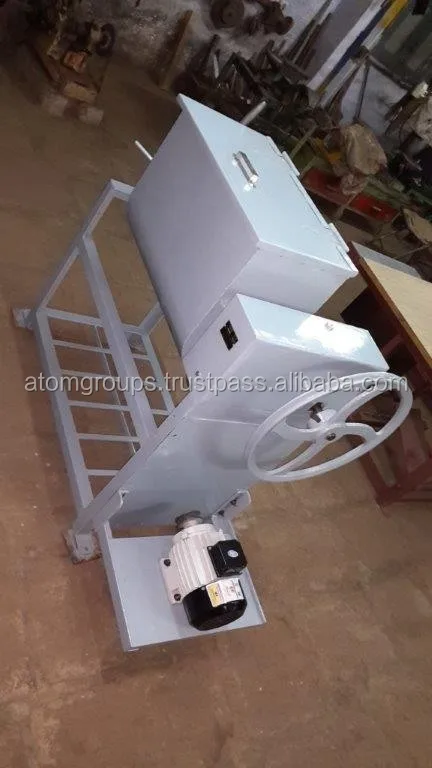 Soap Mixing Machine Mixer for Mini Soap Making Machine L - 3A