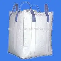 circular big bags 1000kg FIBC jumbo bags