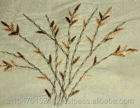 Ручная вышивка чехлы, крышка стула