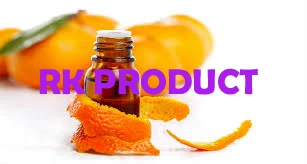 
Tangerine Essential Oil 