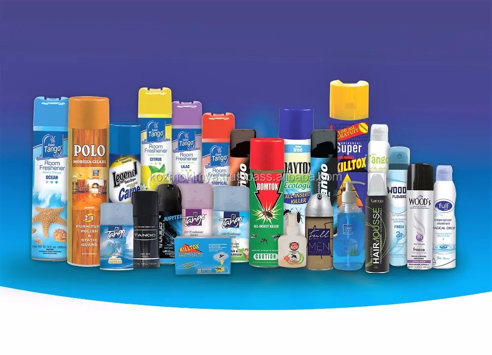 Deodorant Spray Male/Female