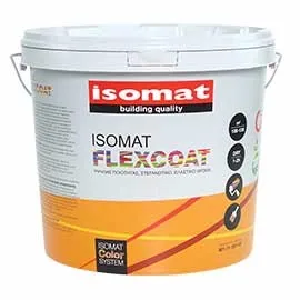 
High quality elastic waterproofing paint for exterior and interior walls 