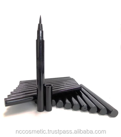 Korea Very popular Wholesale price Premium Tool Semi-Permanent Eyebrow Pen -Dark Brown with Clean Clearly