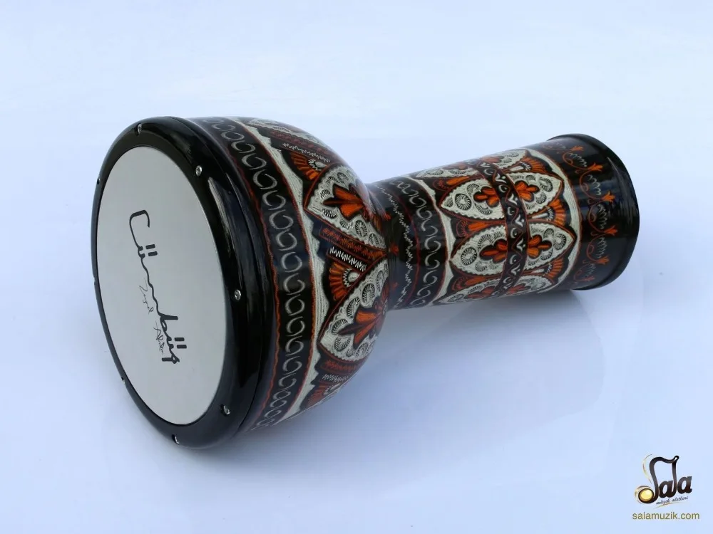 Djembe Darbuka Drum Doumbek Tombak CDD-225AE
