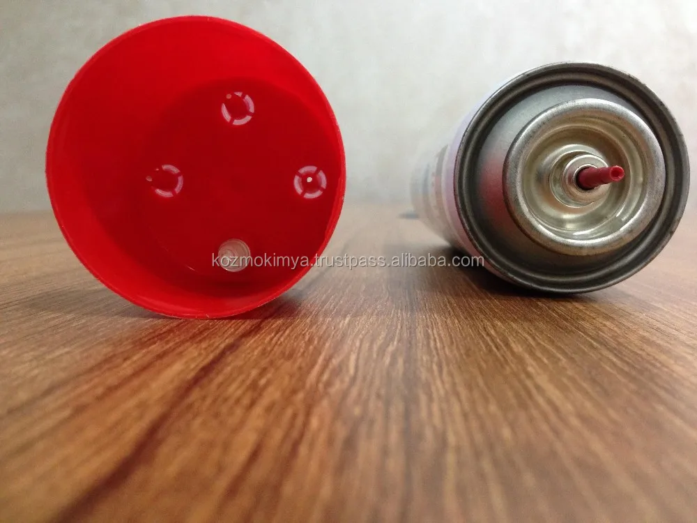 
Butane Lighter Gas Refill 