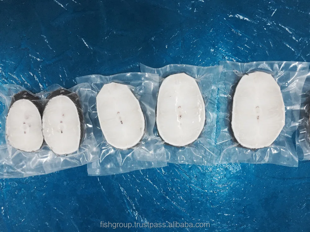 Frozen Fish Fresh Tilapia Supplier Block Bulk Style Packaging Package Weight Lbs Chilean Seabass or Patagonian Toothfish Steaks