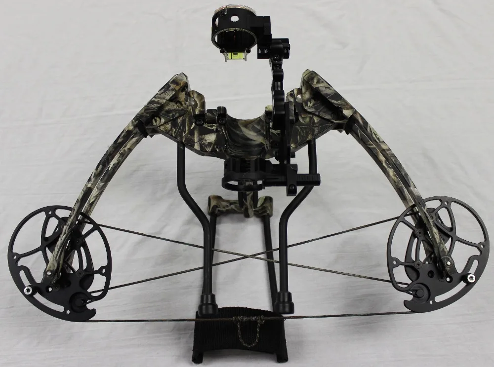 Hot Sale Chirico 540 Boneyard Legends Hybrid Hunting Bow