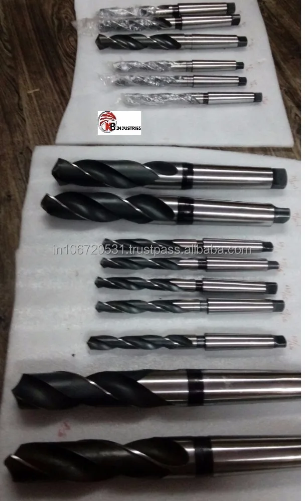 diamond drill bit