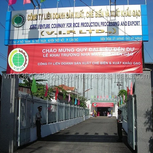 
5% BROKEN MEDIUM RICE WITH BEST SELLING 