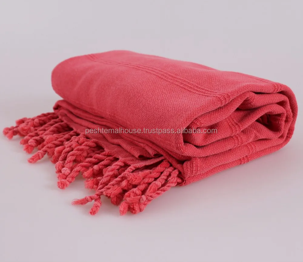 Peshtemal oder Fouta Handtuch hamamtuch Pestemal Turkish Towel