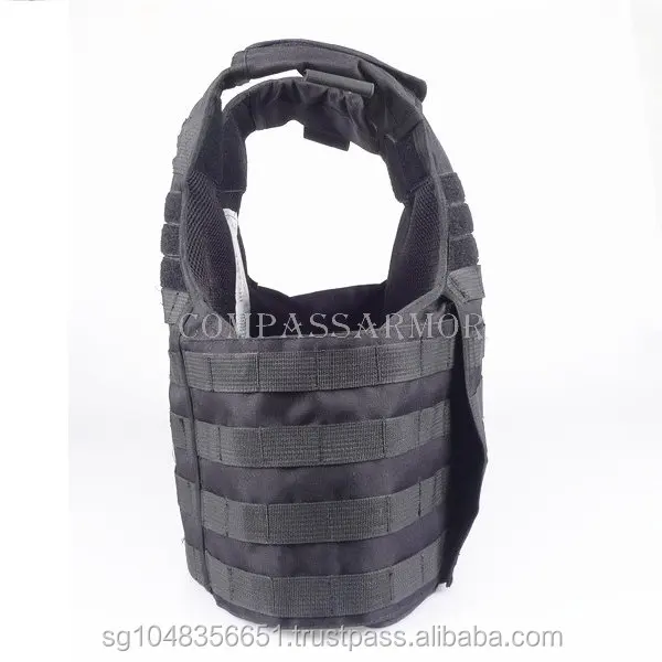 Новый дизайн, стильная тактическая броня, высококачественный Пуленепробиваемый Жилет Molle с арамидным материалом, костюм полиции, спецназа