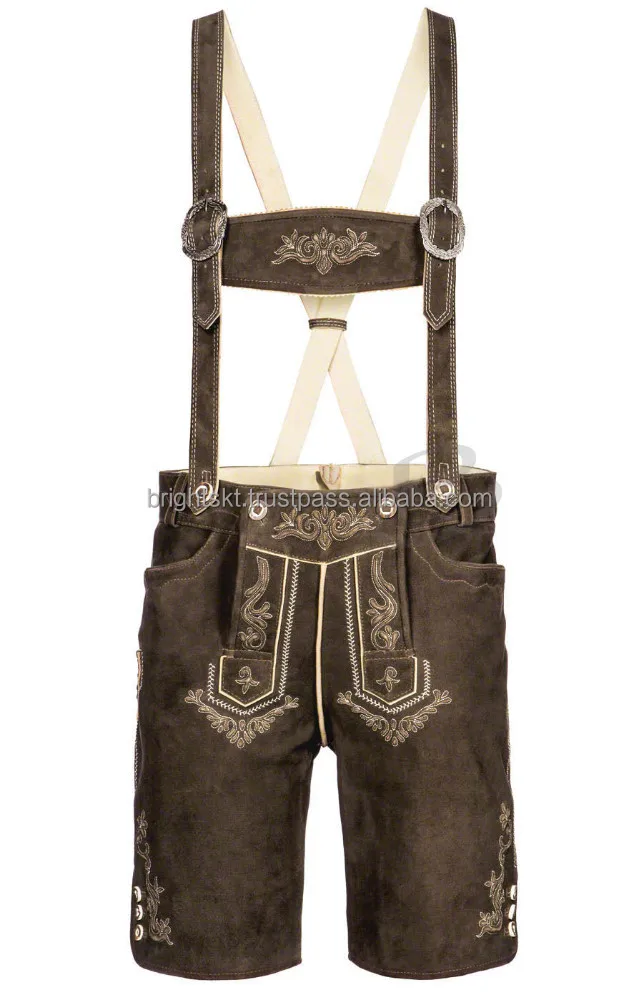 2022 Plus Size Men Oktoberfest Costume Traditional Bavarian Beer Man Lederhosen Halloween Carnival Party Cosplay Costume