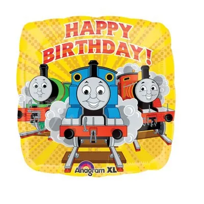 
AG 18 LC THOMAS/ FRIENDS B-DAY #19159 