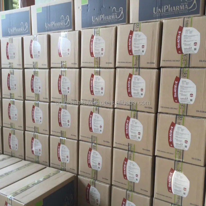 veterinary product-Uni-Finisher 2.5%[starter premixes]animal feed additives