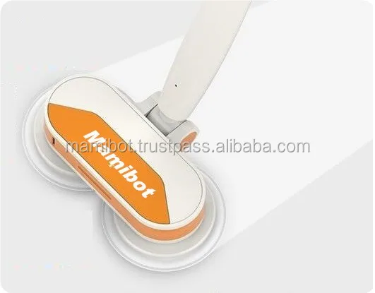 2022 Mamibot Electric Mopa Mop Wireless Wet Dry Floor Cleaner Robot Installation Household Marble Hard Floors Battery Wholesale