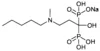
Ibandronate Sodium 