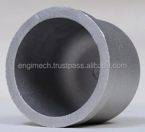 Aluminum Sand Casting - Classical Quality Components