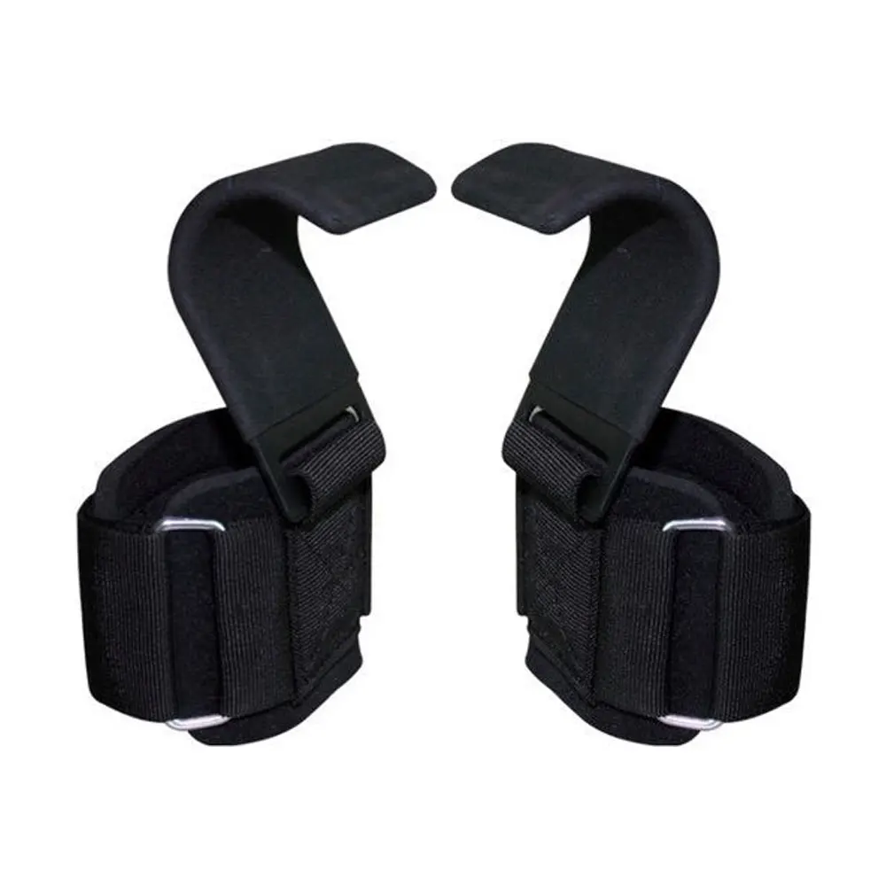 weight lifting Iron Hook hot seller 2017 with extra support