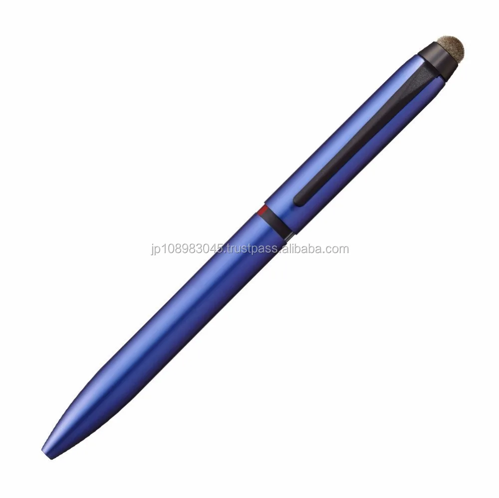 Stylus touch screen pen Mitsubishi Uni pens made in Japan for iphone for wholesale