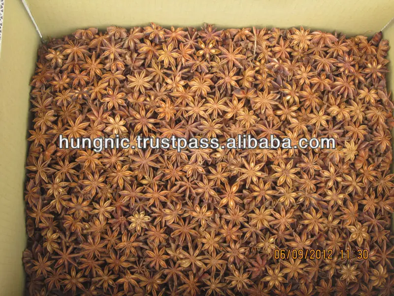 STAR ANISEED (SKYPE: VISIMEX05; 0084948425455 VIBER- WHATSAPP- ZALO- WECHAT)