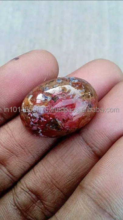 Noreena Jasper Round Cabochon with Mixed Size, Competitive price Gemstone with good quality