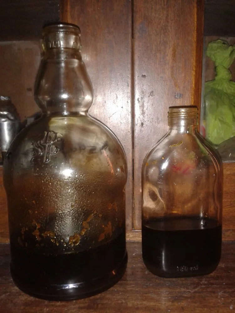 Indian Pure & Natural Oudh Oil